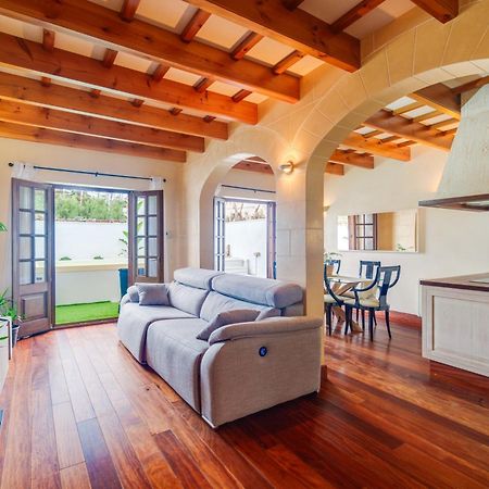 Вилла Casa Boutique Xalam " Piscina Climatizada, Jacuzzi, Billar " Сант-Луис Экстерьер фото
