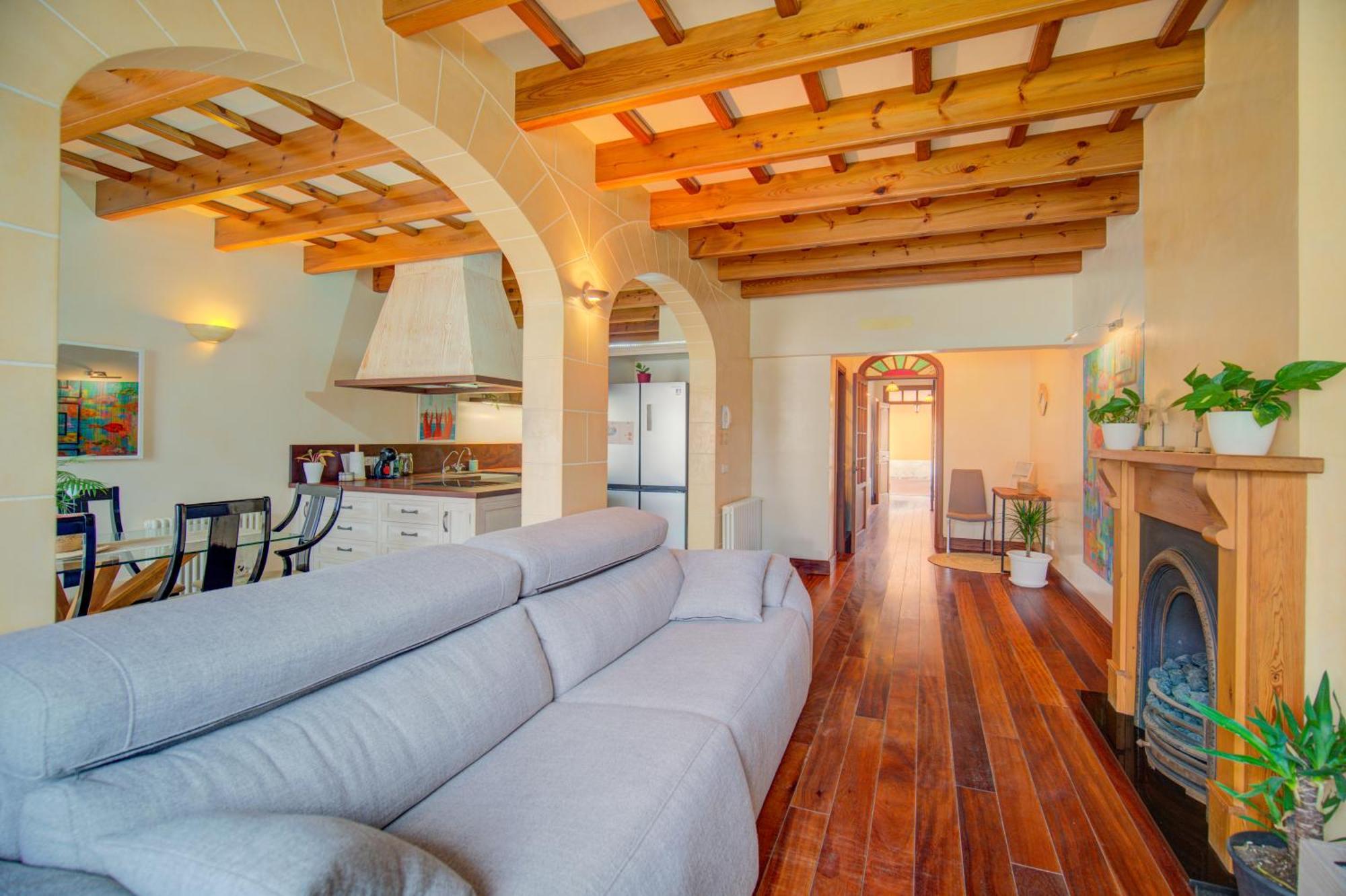 Вилла Casa Boutique Xalam " Piscina Climatizada, Jacuzzi, Billar " Сант-Луис Экстерьер фото
