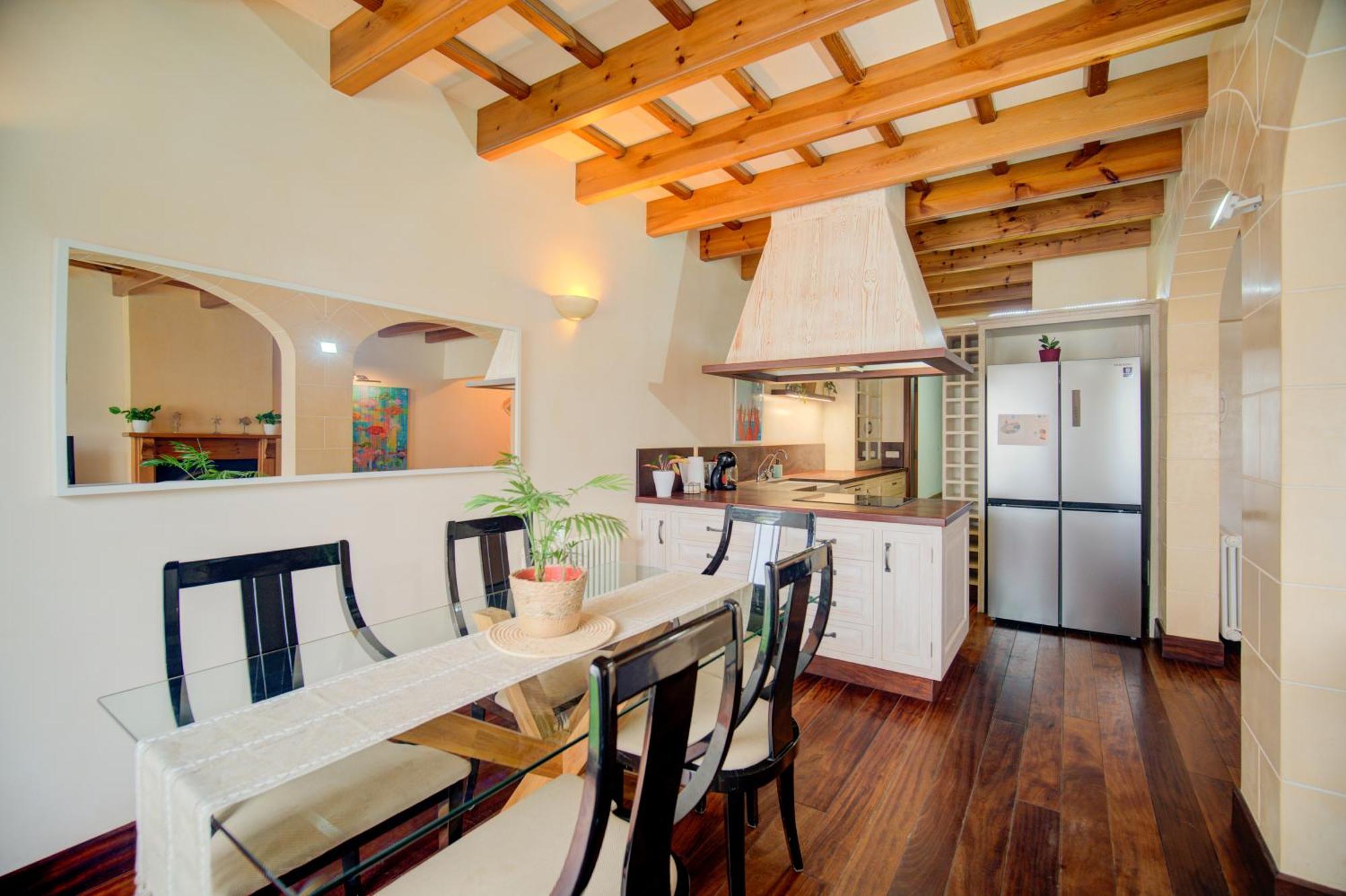 Вилла Casa Boutique Xalam " Piscina Climatizada, Jacuzzi, Billar " Сант-Луис Экстерьер фото