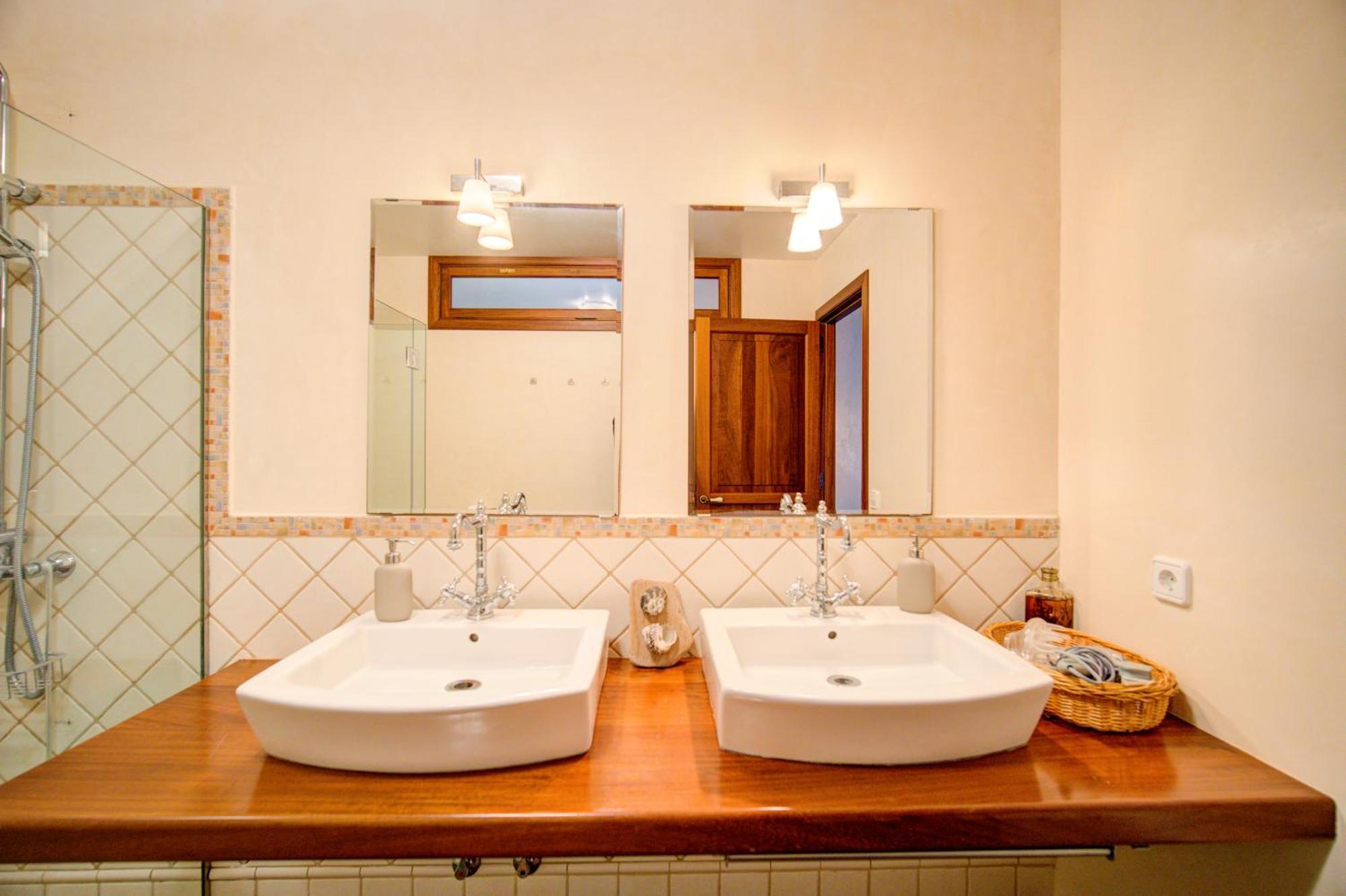 Вилла Casa Boutique Xalam " Piscina Climatizada, Jacuzzi, Billar " Сант-Луис Экстерьер фото