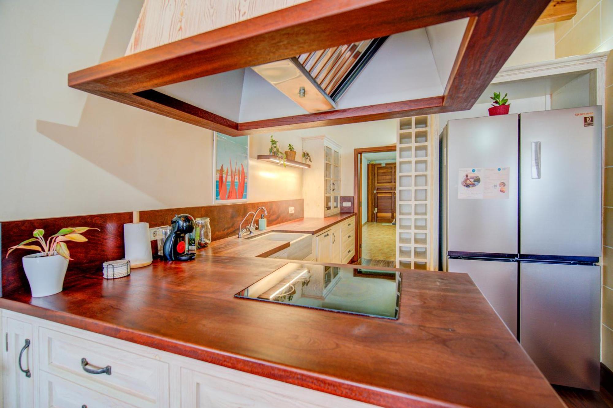 Вилла Casa Boutique Xalam " Piscina Climatizada, Jacuzzi, Billar " Сант-Луис Экстерьер фото