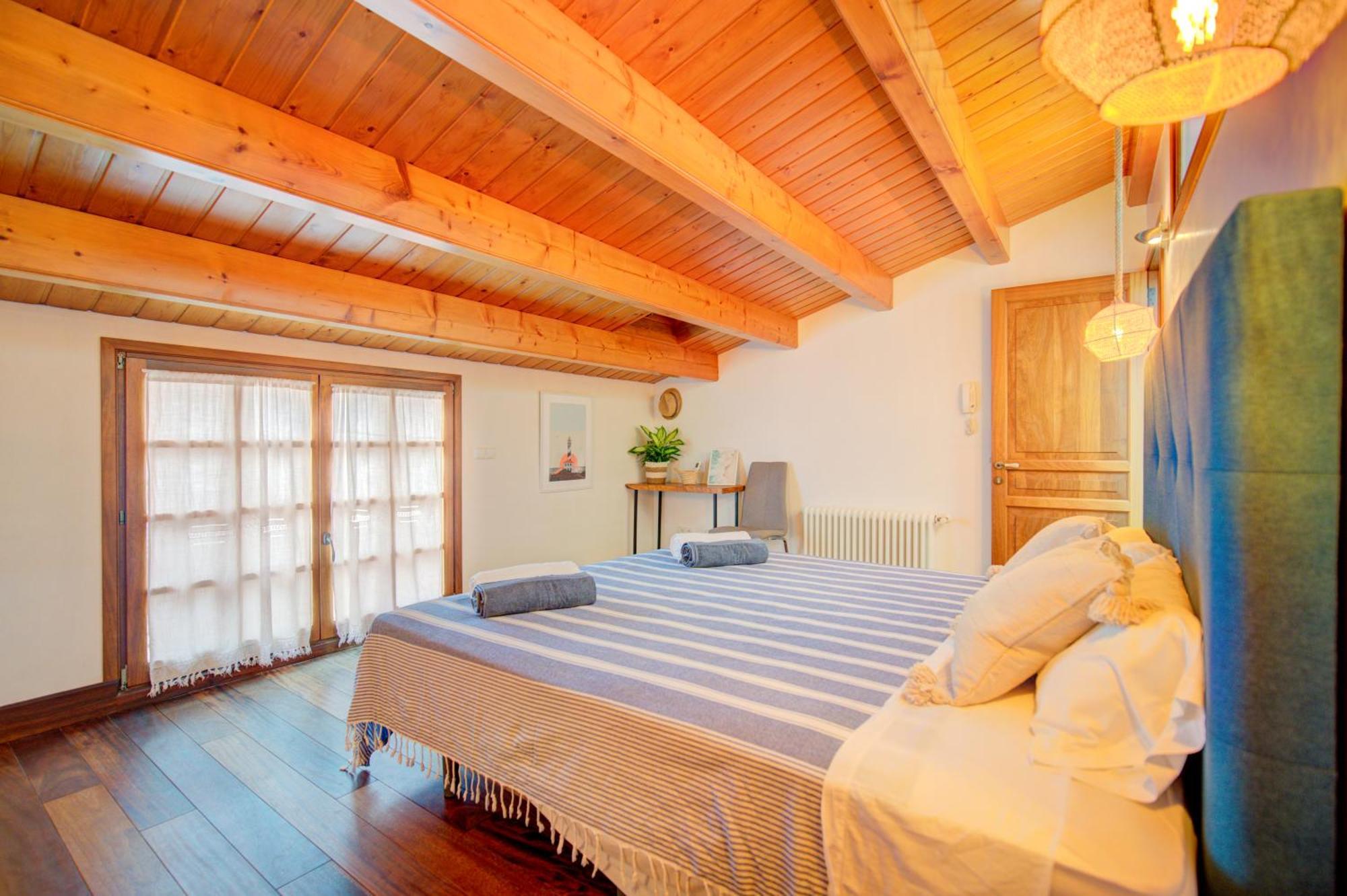Вилла Casa Boutique Xalam " Piscina Climatizada, Jacuzzi, Billar " Сант-Луис Экстерьер фото