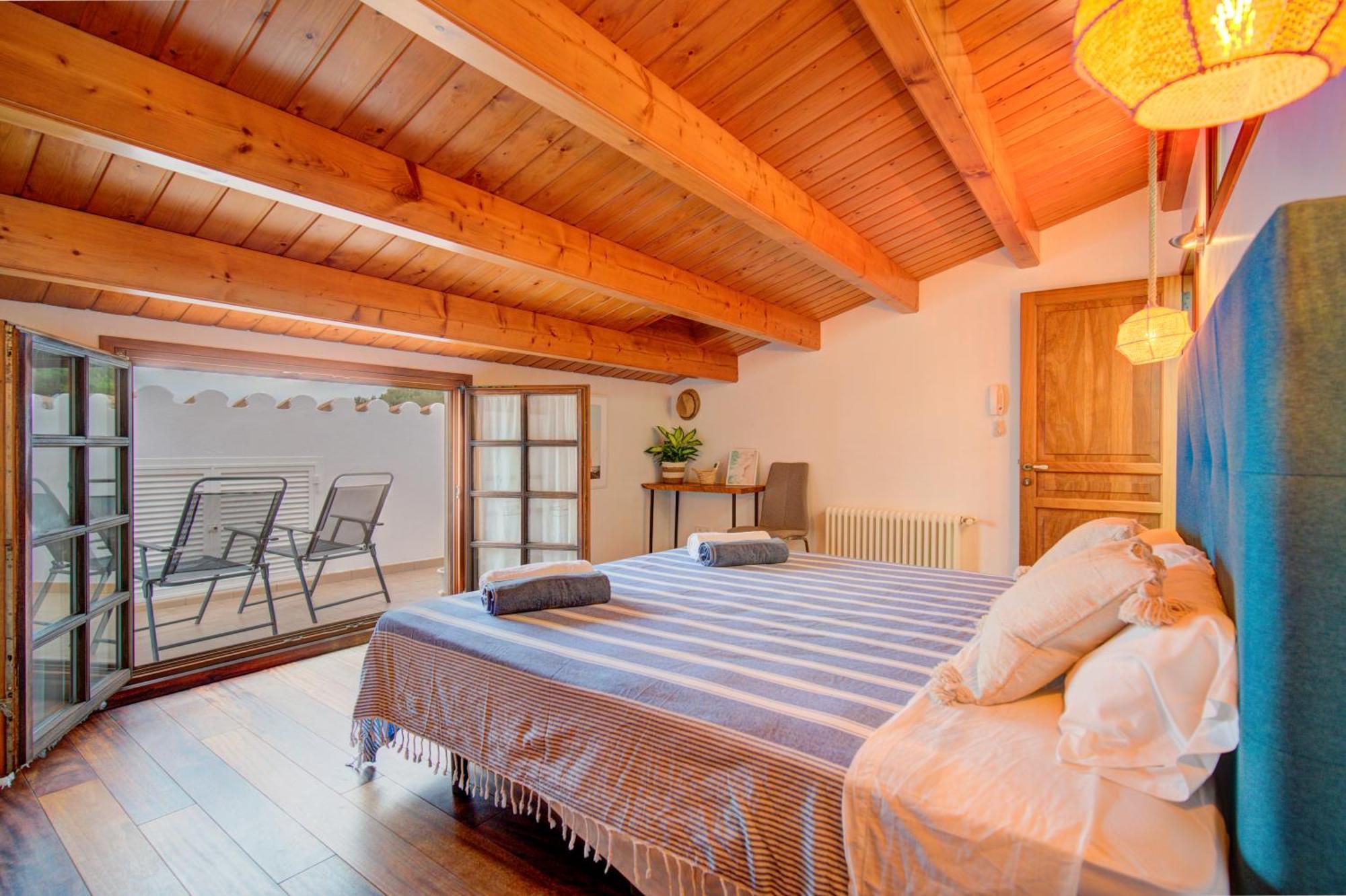 Вилла Casa Boutique Xalam " Piscina Climatizada, Jacuzzi, Billar " Сант-Луис Экстерьер фото