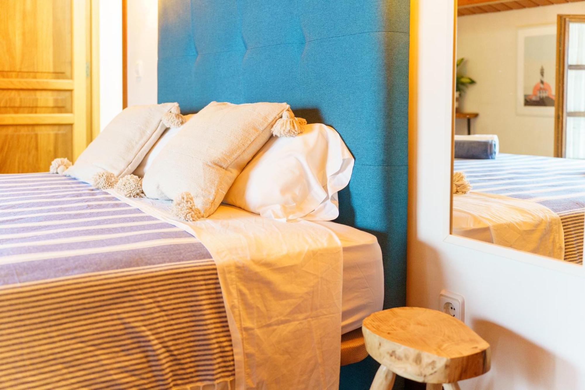 Вилла Casa Boutique Xalam " Piscina Climatizada, Jacuzzi, Billar " Сант-Луис Экстерьер фото